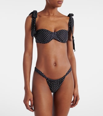 Bikini-Oberteil Lady | Same