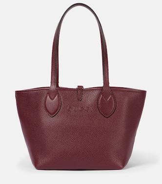Totissima reversible leather tote bag | Gucci