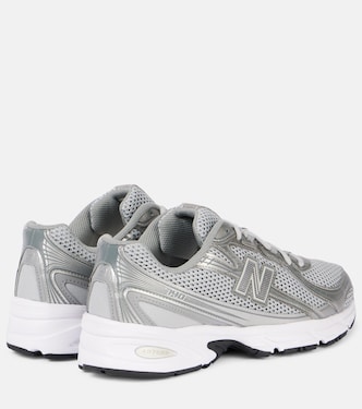 740 sneakers  | New Balance