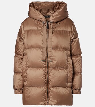 Seia down jacket | Max Mara