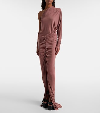 Jupe longue Poppy LS | Rick Owens