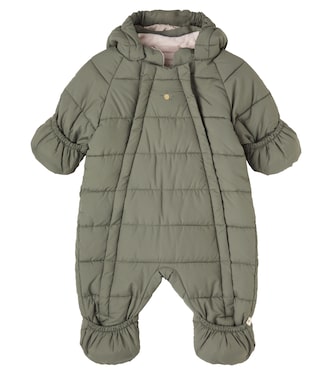 Bébé – Combinaison de ski Alpi | Konges Sløjd