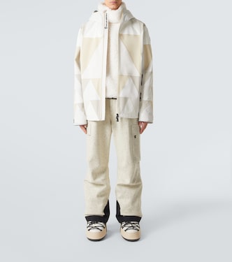 x Moon Boot Icon Low 스노우 부츠 | Moncler Grenoble