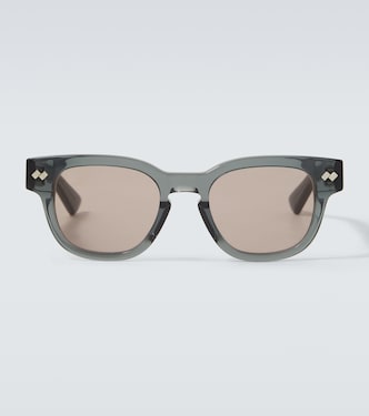 Square sunglasses | Bottega Veneta