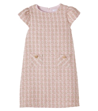Tweed dress | Patachou