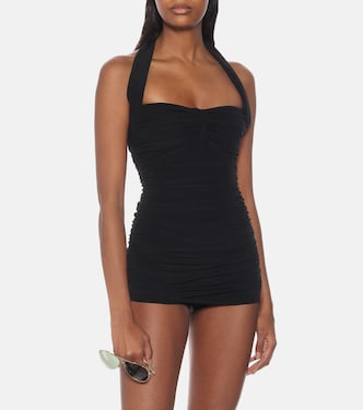 Maillot de bain Bill | Norma Kamali