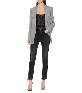 Body in pizzo | Simkhai
