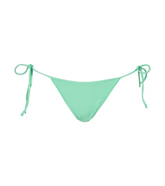 Slip bikini Praia | Tropic of C