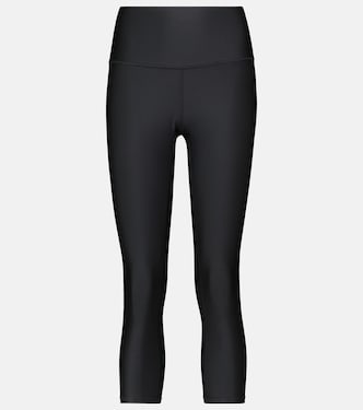 Airlift Capri high-rise leggings | Alo Yoga