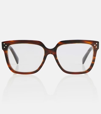 Lunettes carrées | Celine Eyewear
