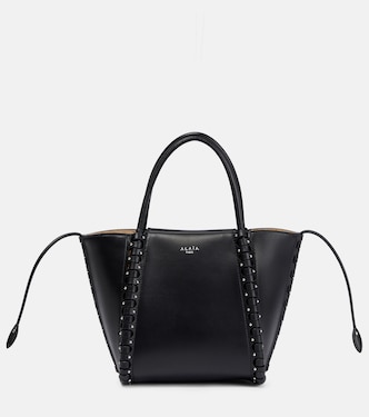 Borsa Le Hinge Mini in pelle | Alaïa