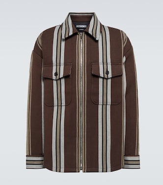 Jacke Le Blouson Montagne | Jacquemus