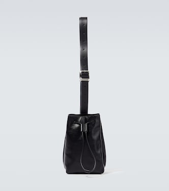 Borsa a spalla in pelle | Jil Sander