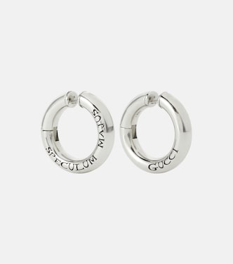 Logo ear cuffs | Gucci