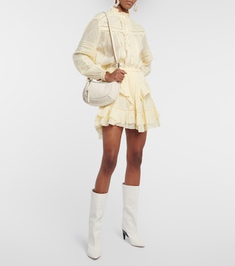 Bluse Metina aus Baumwolle | Marant Etoile