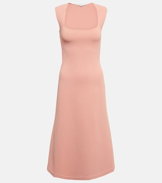 Robe midi | Stella McCartney