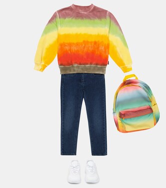 Sweatshirt Monti aus Baumwolle | Molo