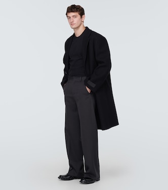 Richelieu Rockstud en cuir | Valentino Garavani