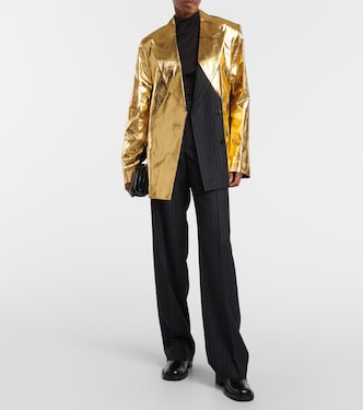 Blazer en laine | Dries Van Noten