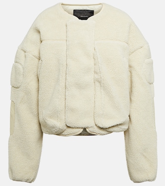 Veste raccourcie | Entire Studios