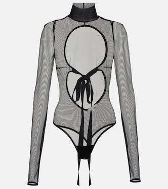 Body | Nensi Dojaka
