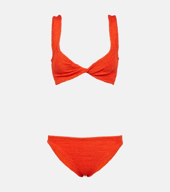 Juno bikini | Hunza G