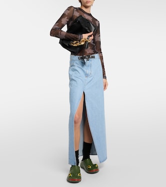 x Wellipets clogs | JW Anderson
