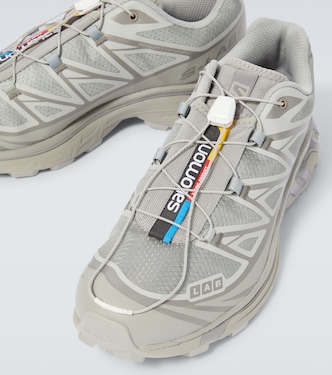 XT-6 mesh sneakers | Salomon