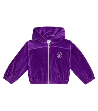 Sudadera Madeleine de chenilla | Molo