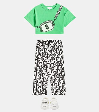 T-shirt imprimé | Marc Jacobs Kids