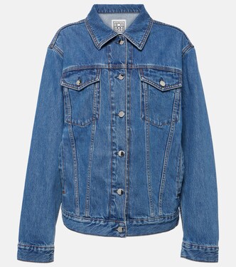 Giacca di jeans | Toteme