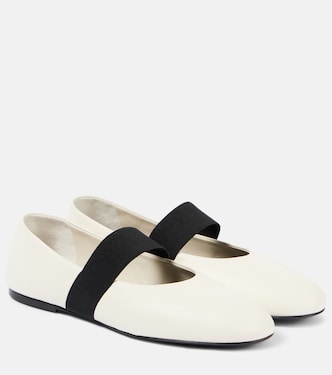Ballerine in pelle | CO