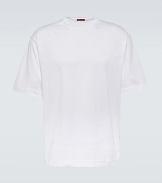 T-Shirt aus Baumwoll-Jersey | Gucci