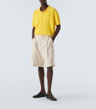 Bermuda-Shorts Le Short Melo | Jacquemus