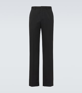 Wool chinos | Gucci