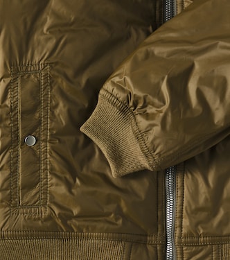 Bomberjacke | Rick Owens Kids