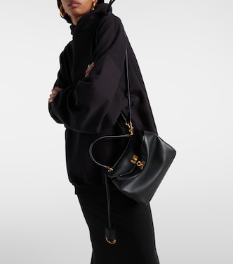 Sac Rodeo Mini en cuir | Balenciaga
