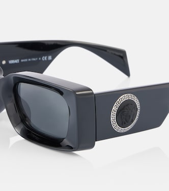 Rectangular sunglasses | Versace