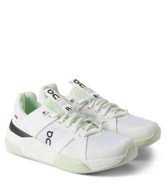 Sneakers The Roger Clubhouse Pro | On Kids
