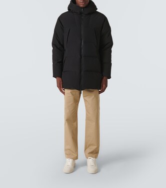 Serot down jacket | Moncler