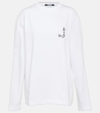 Merù cotton T-shirt | Jacquemus