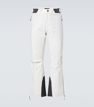 Indren wool-blend ski pants | Sease