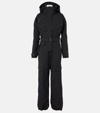 Apex wool-blend snowsuit | Cordova