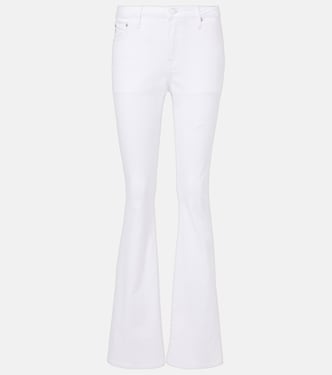 Flared Jeans Legging | AG Jeans