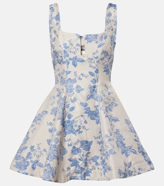 Minikleid Agua | Agua by Agua Bendita