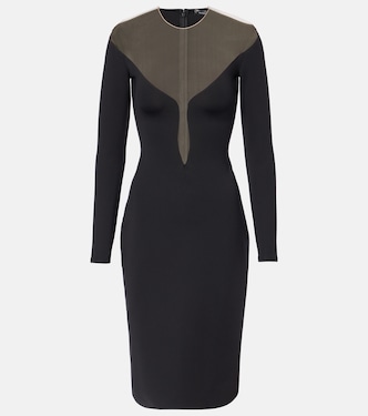 Minikleid | Mugler