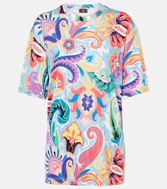 Bedrucktes Top | Etro