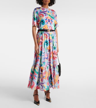 Printed top | Etro