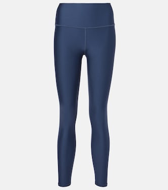Airlift 7/8 high-rise leggings | Alo Yoga