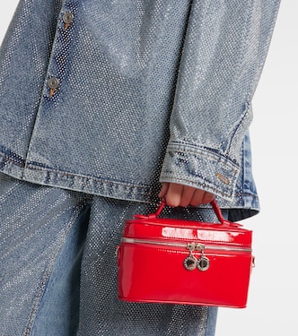 Beauty case Falabella in similpelle | Stella McCartney